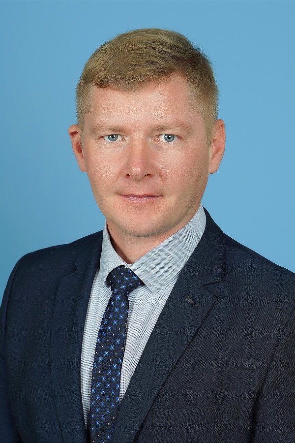 Селиванов Владимир Юрьевич.